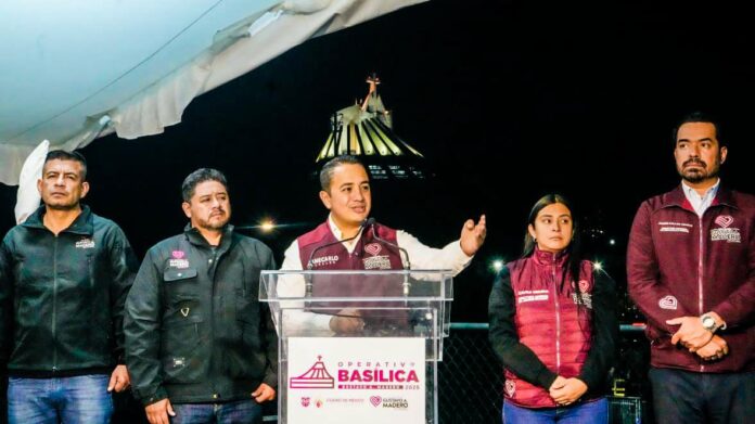 Aquí se toparon con un gobierno muy fuerte: Janecarlo Lozano