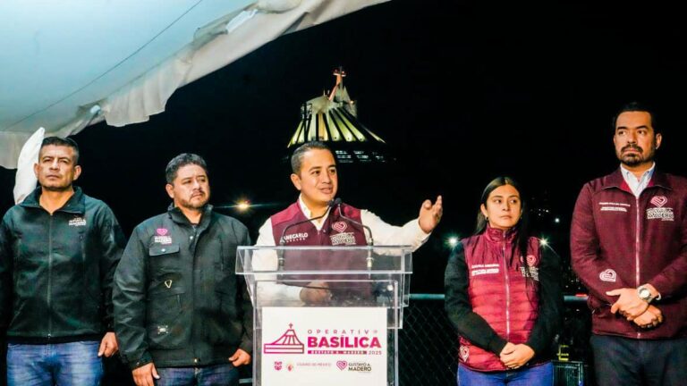 Aquí se toparon con un gobierno muy fuerte: Janecarlo Lozano Aquí se toparon con un gobierno muy fuerte: Janecarlo Lozano