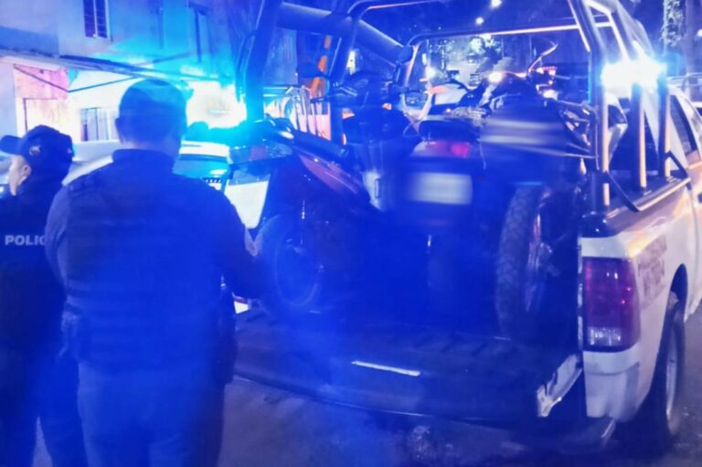 Tlalpan supera 200 Mesas de Seguridad y refuerza operativos ante temporada decembrina