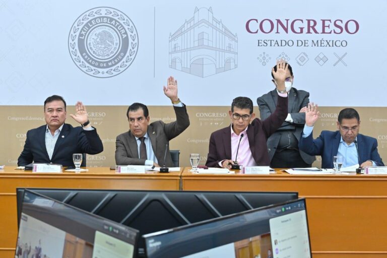 Edomex endurece penas por abuso y hostigamiento sexual