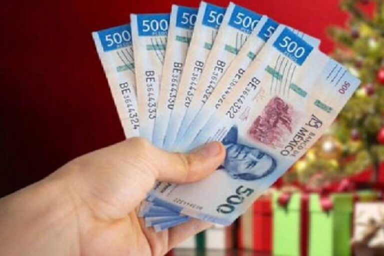 Aguinaldo 2025: quiénes sí y quiénes no tienen derecho a recibirlo antes del 20 de diciembre Aguinaldo 2025: quiénes sí y quiénes no tienen derecho a recibirlo antes del 20 de diciembre