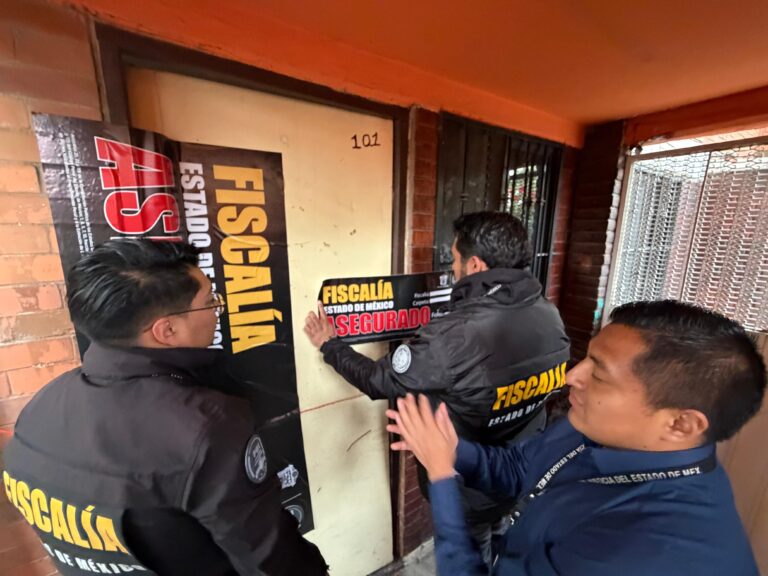 Rescatan a 11 perros en condiciones de abandono en Cuautitlán Izcalli