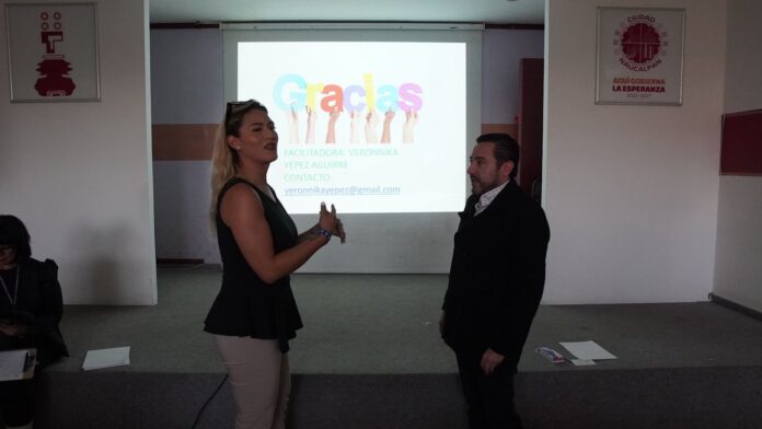 Naucalpan marca un precedente nacional en inclusión con el Servicio de Relevo para la comunidad sorda