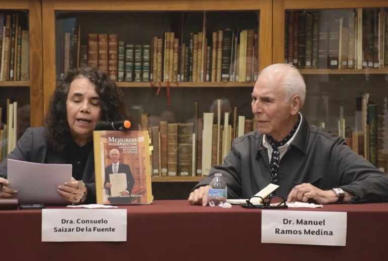 Memorias de un Director, o cómo dar vitalidad a un “centro atildado y solemne de estudios históricos”