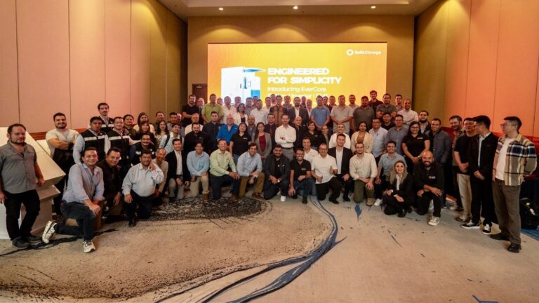 PRESENTAN EVERCORE EN MÉXICO