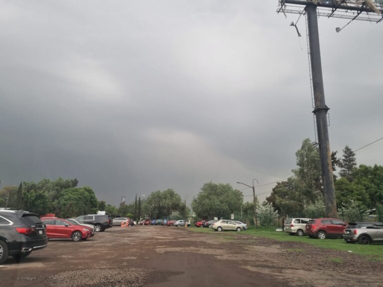 CDMX enfrentará temperaturas de un grado en Año Nuevo