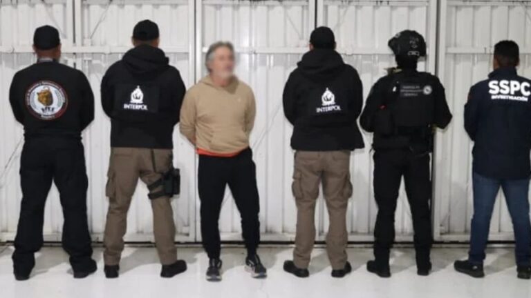 Fiscal de Tabasco confirma audiencia este mes de Hernán Bermúdez, ex secretario Seguridad de Adán Augusto