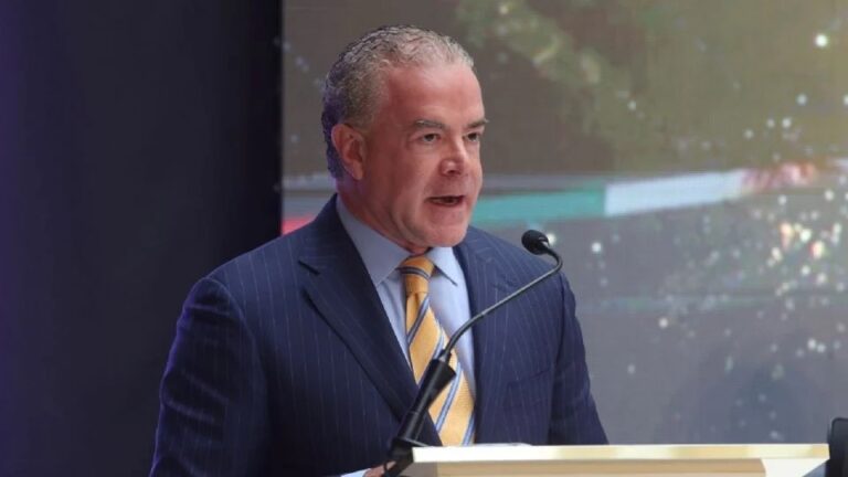 UIF congela cuentas de Raúl Rocha luego de volverse testigo protegido de la FGR por caso de “huachicol”