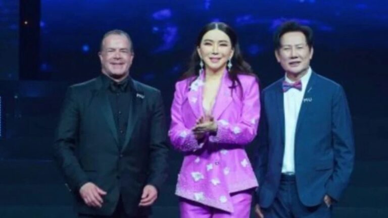 Sheinbaum pide a la FGR informar sobre el acuerdo con Rocha Cantú y su orden de aprehensión