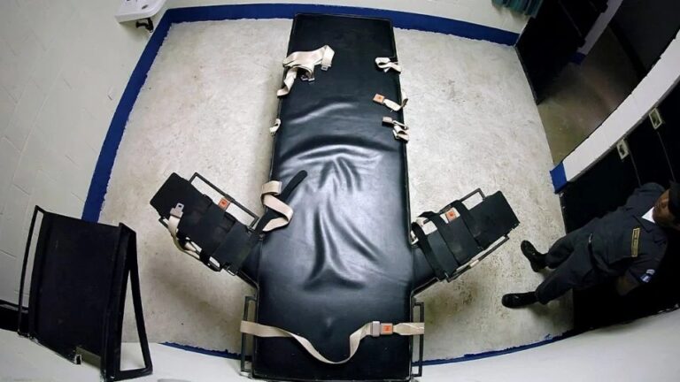 Florida concentra casi la mitad del total de ejecuciones por pena de muerte en EU