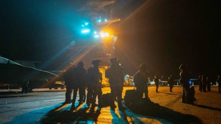 Estados Unidos intercepta un tercer buque frente a las costas de Venezuela: Reuters