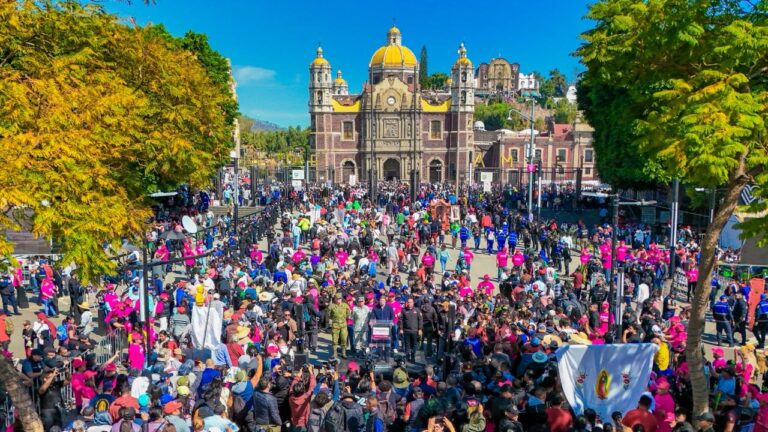 Estamos ante el operativo más robusto de la historia: Janecarlo Lozano