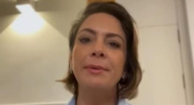 Ahora Ana Katiria Suárez está involucrada en vínculos de presunto trabajo infantil