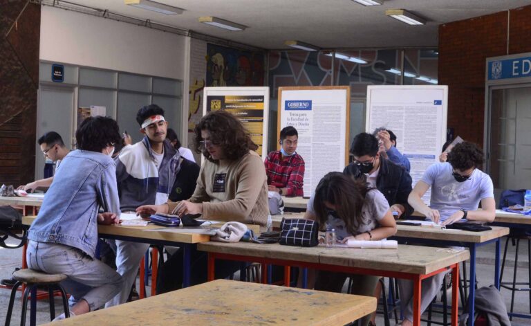 “La incertidumbre está marcando a las juventudes y debemos escucharlas”: Mariana Gutiérrez Lara “La incertidumbre está marcando a las juventudes y debemos escucharlas”: Mariana Gutiérrez Lara