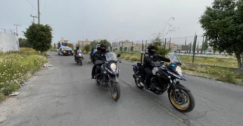 “No toleraremos abusos”: Azucena Cisneros