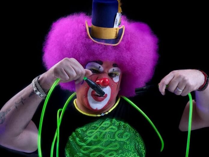 Platanito ofrecerá función especial en El Teatro Metropólitan con sinfonía de la risa