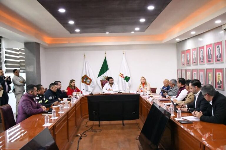 Naucalpan lidera la transformación histórica del Periférico Norte con intervención integral sin precedentes