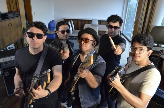 Corintia estrena “Imposibles” y prepara una noche clave en el Foro Indie Rocks en CDMX