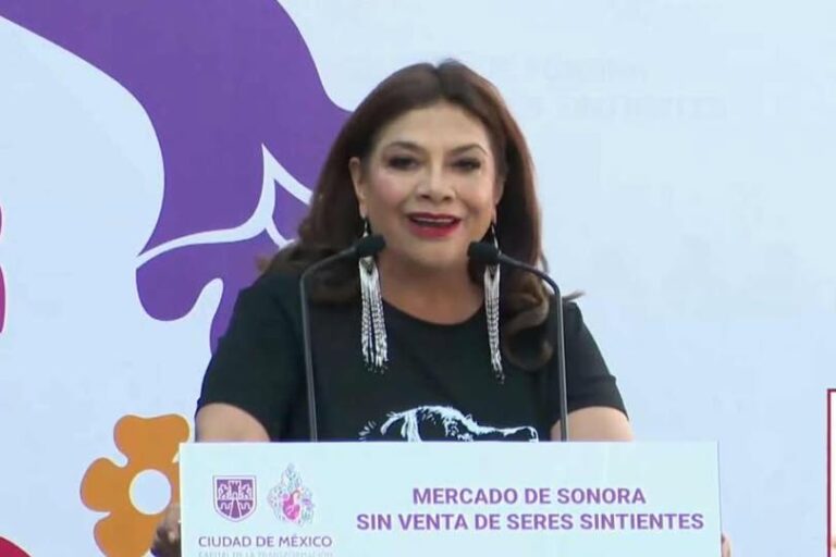 Darán apoyos y recursos extraordinarios a locales de Mercado Sonora; van tras ‘venta por encargo’