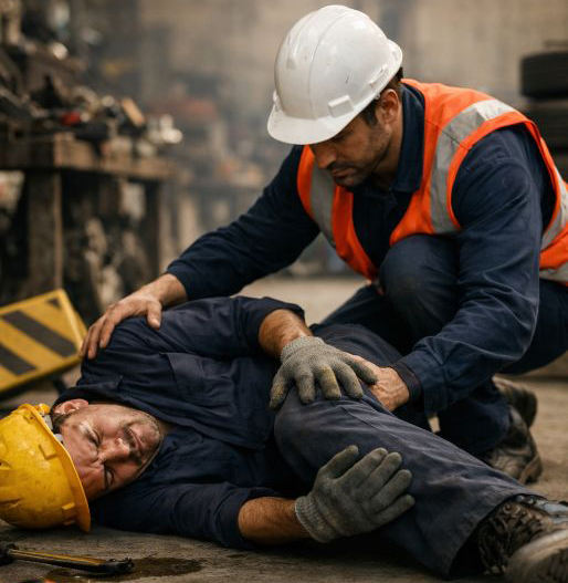 Aumentan accidentes laborales en México: ¿qué pueden hacer las empresas para atenderlos?