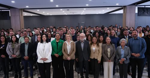 Huixquilucan convoca a la acción climática: Romina Contreras