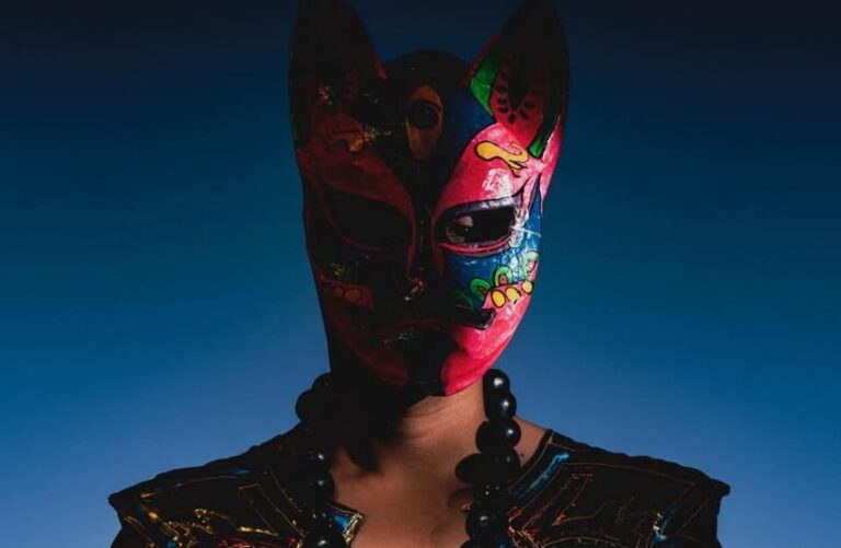 Raíces, el ritual electrónico que fusiona techno y cosmovisión ancestral, llega a Foro Hendrix con Miroslav Ü y DJ Fucci