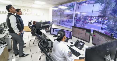 Saldo blanco en Nezahualcóyotl tras sismo de 6.5; autoridades mantienen monitoreo