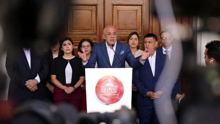 Venezuela libera varios presos por razones políticas, incluidos extranjeros