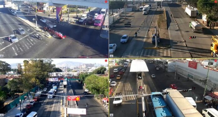 Saldo blanco en Ecatepec tras sismo de 6.5; Protección Civil descarta daños