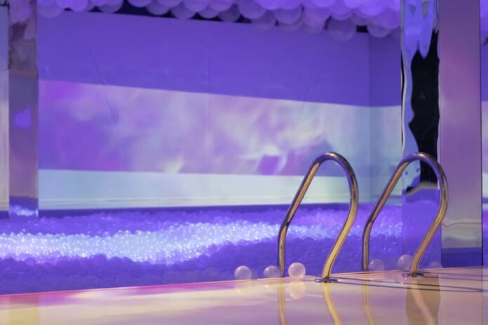 Blow Up Experience llega a MUNET en la Ciudad de México