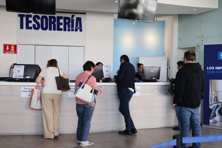 Huixquilucan arranca 2026 con descuentos de hasta 34% en predial por pronto pago