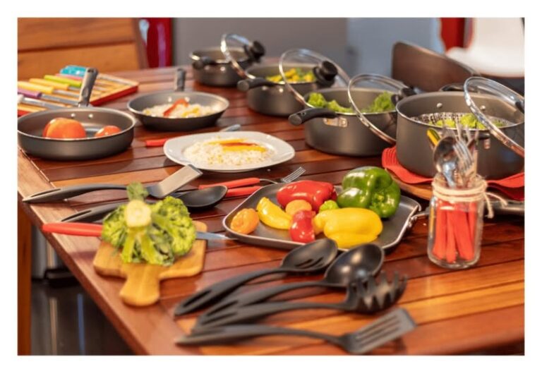 Tramontina comparte 3 hacks que están transformando la forma de cocinar en el hogar Tramontina comparte 3 hacks que están transformando la forma de cocinar en el hogar