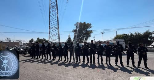 Homicidios caen 16.6 % en Cuautitlán Izcalli durante el primer año del nuevo gobierno