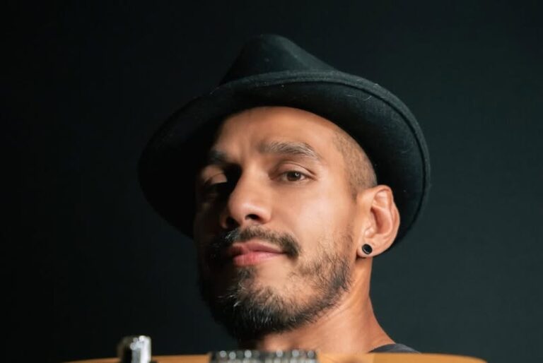 Timo Pacheco festeja dos décadas de ska con “Ska, Love & Friends” en el Multiforo Alicia