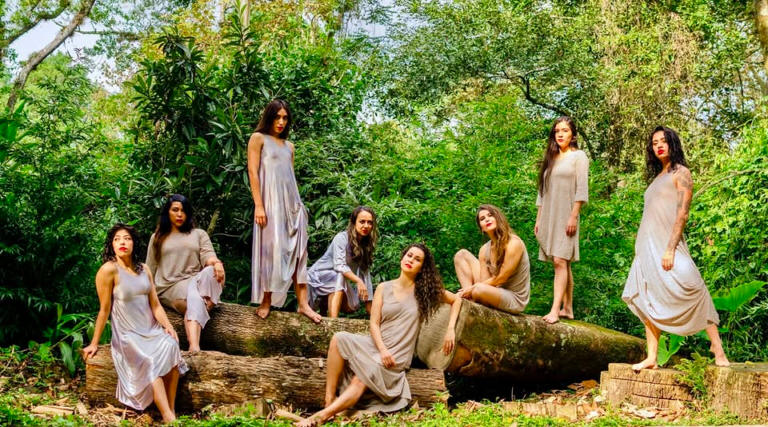 MUSSE DC celebra 25 años de vanguardia con gira nacional de la experiencia inmersiva “SORECER 360°” y presentaciones de “Sub Luce Maligna”