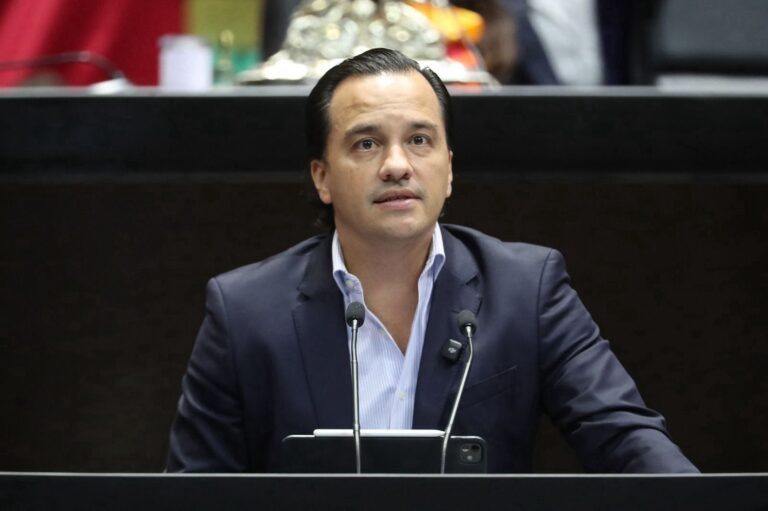 Plantean eliminar del Código Penal Federal términos ambiguos sobre explotación sexual contra niñez y adolescencia