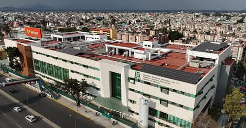 📰 Tras años de lucha social, concluye la reconstrucción de la Clínica 25 del IMSS en el oriente mexiquense