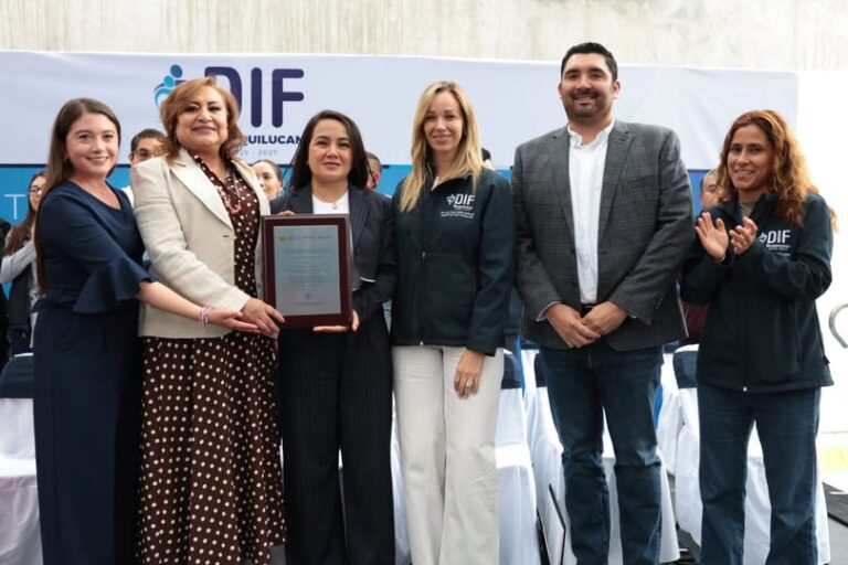 Huixquilucan va contra el analfabetismo: instalan Comisión Municipal de Alfabetización