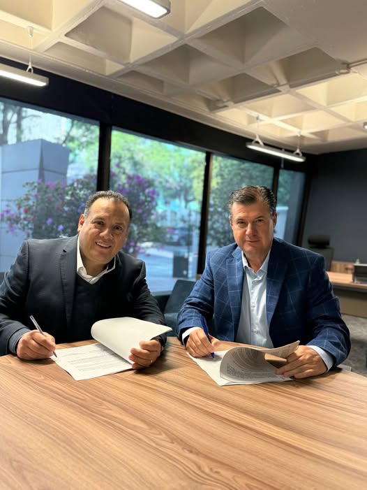 México busca fortalecer su industria automotriz ante la revisión del T-MEC