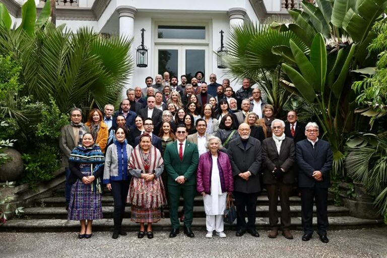 Cultura Continua en Movimiento: una iniciativa ciudadana que busca expandir el horizonte cultural del país