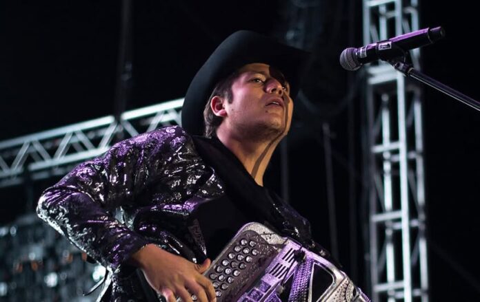 Remmy Valenzuela lleva “En Vivo Desde el Rancho Tour” al Auditorio Nacional este 29 de marzo