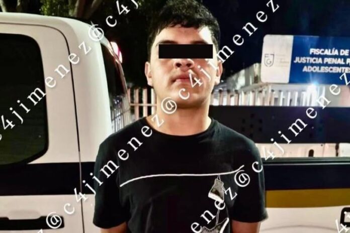 Cae El Chuky de La Unión Tepito en CDMX; lo relacionan con varios homicidios