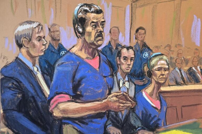 Fiscales de EU se ‘retractan’: Maduro ya no figura como líder del Cártel de los Soles