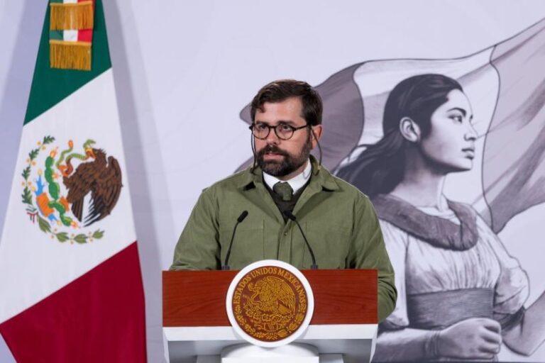 IMSS Bienestar superó metas en 2025; abrirá 4 hospitales en primer trimestre de 2026