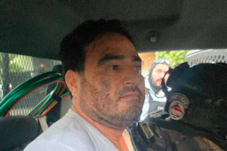 Amanece “El Botox” en el Altiplano tras ser vinculado a proceso Amanece “El Botox” en el Altiplano tras ser vinculado a proceso