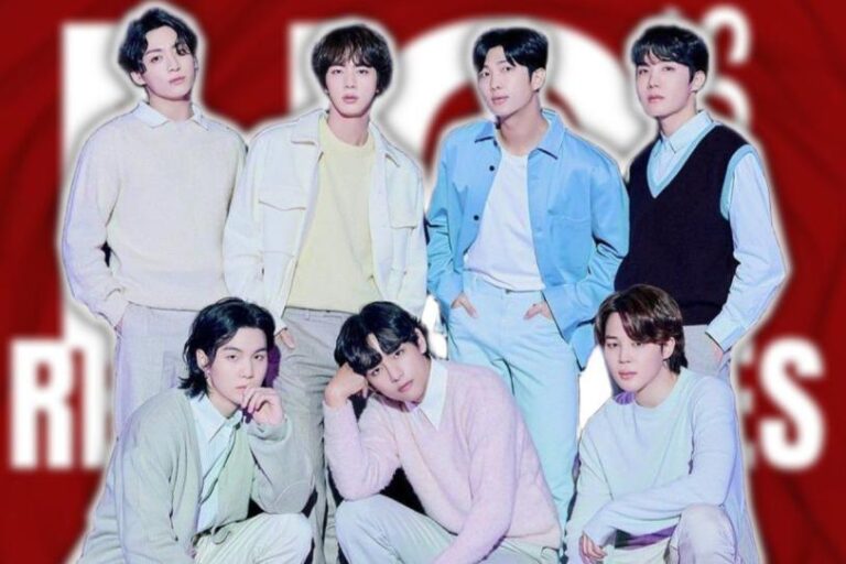 Fans de BTS lanzan campaña contra los revendedores de boletos