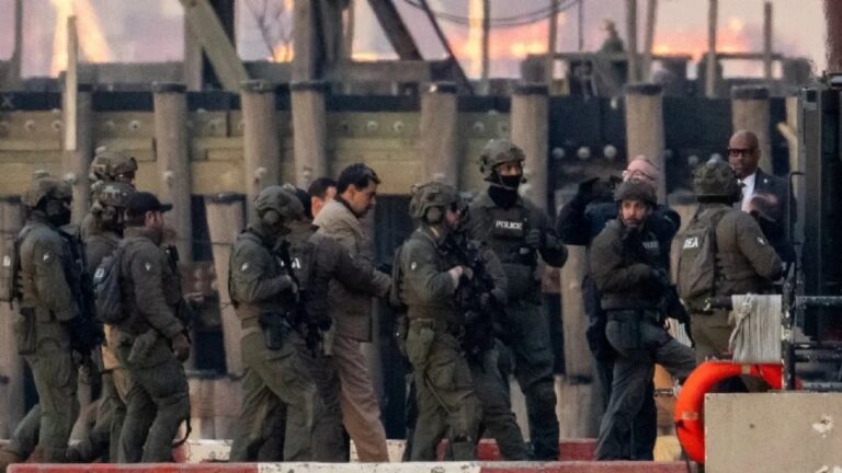 Gobierno de EU elimina mención de Maduro como líder del Cártel de los Soles en la nueva acusación