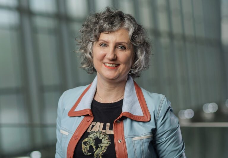 Logística en 2026: inteligente, autónoma y decisiva para la competitividad