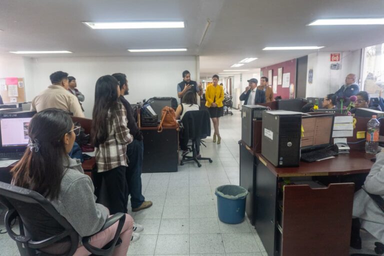 DIF CDMX atendió casi 4 mil reportes de maltrato infantil en 2025 con protocolos de intervención inmediata