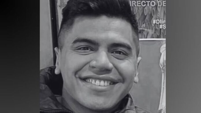 Carlos Castro, periodista veracruzano asesinado, no contaba con medidas de protección: Segob